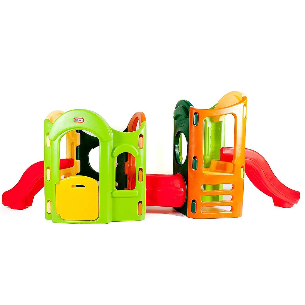 Bộ liên hoàn 8in1 Little Tikes LT-440W00060