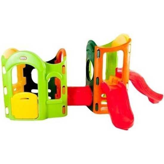 Bộ liên hoàn 8in1 Little Tikes LT-440W00060