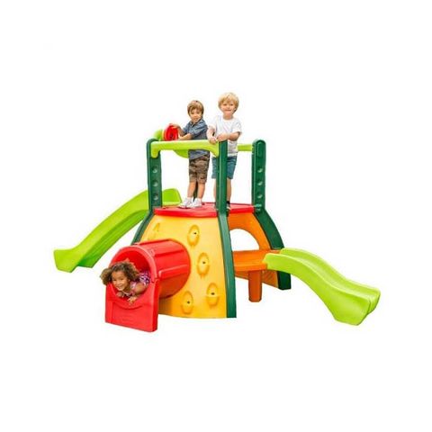 Bộ liên hoàn hầm chui Little Tikes LT-445Z00060