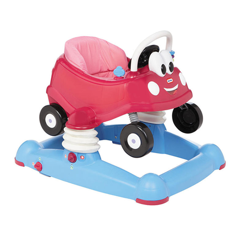 Xe tập đi Cozy Coupe công chúa Little Tikes LT-635946