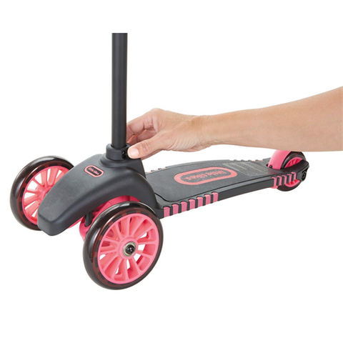 Xe trượt Scooter hồng Little Tikes LT-638169