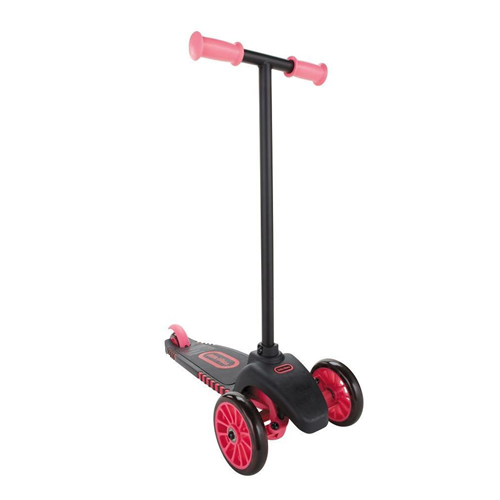 Xe trượt Scooter hồng Little Tikes LT-638169