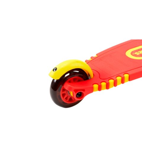 Xe trượt Scooter màu đỏ vàng little tikes LT-640094M