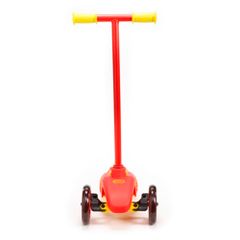 Xe trượt Scooter màu đỏ vàng little tikes LT-640094M