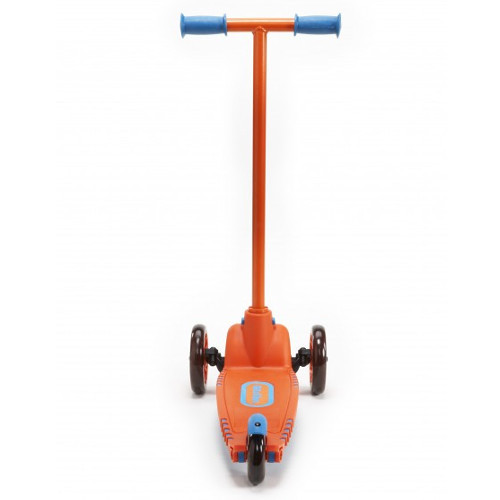 Xe trượt Scooter màu cam-xanh little tikes LT-640124M