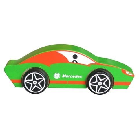 Xe Mercedes | Winwintoys - 60282