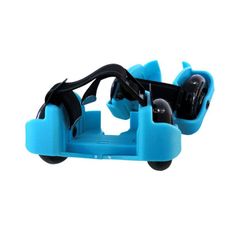 Bánh xe gót trượt patin Flashroller Nhật Bản Rangs Japan