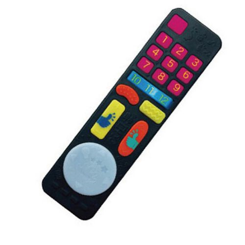 Đồ chơi cho bé sơ sinh 6 tháng tuổi - Phát triển vận động tinh Remote controller DX People UB070