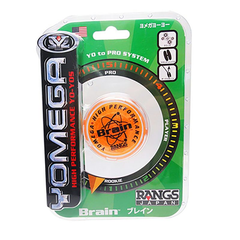 Đồ chơi YoYo Brain Yomega phiên bản Rangs Japan 4936560120543