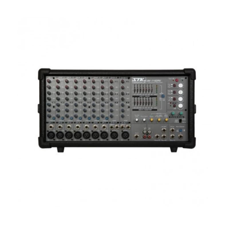 Amply Mixer STK VM11S-DRV