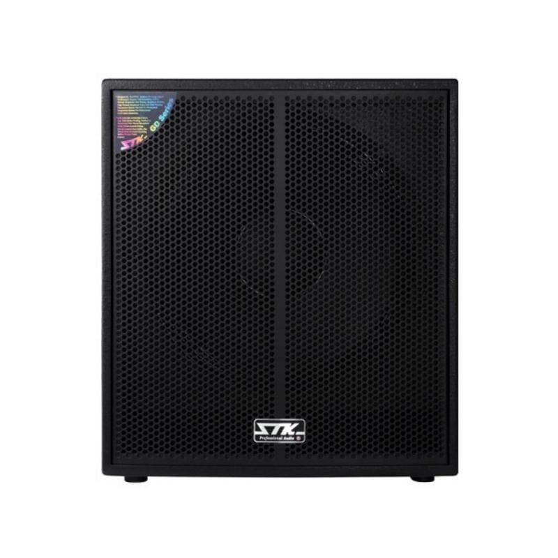 Loa siêu trầm STK SP-1812AP