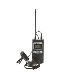 Bộ phát không dây cho hướng dẫn viên - phiên dịch WG-D120T-AS (2 chiều)