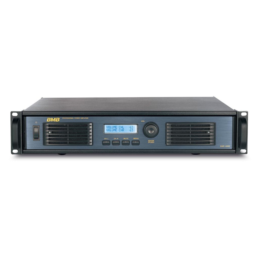  Ampli BMB DAP-5000 