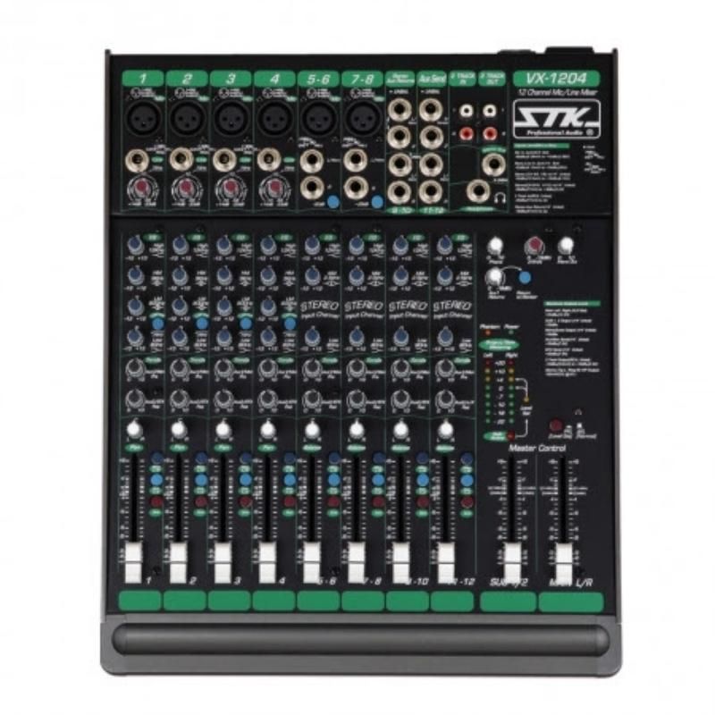  Mixer STK VX-1204 FX 