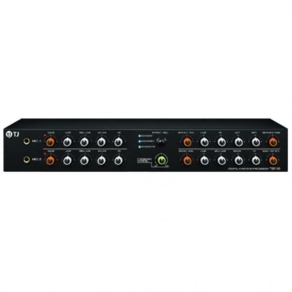 Bàn Mixer TEF-30