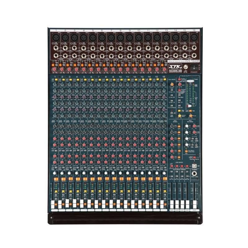 Mixer STK HVX-1643R