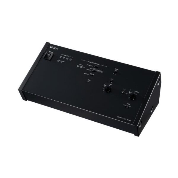 Bộ Điều Khiển Trung Tâm TOA TS-820