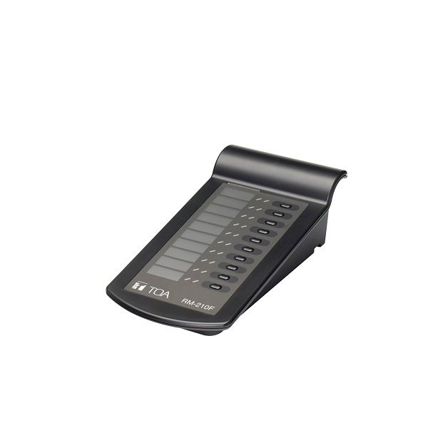 Bàn phím mở rộng TOA RM-210