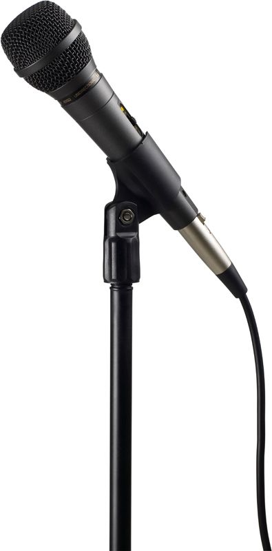 Micro điện động: DM-320 AS