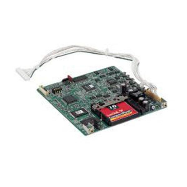 Mô-đun lưu bản tin âm thanh TOA EV-200M