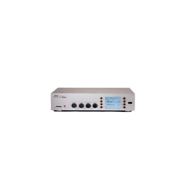Bộ điều khiển trung tâm JTS CS-120CU