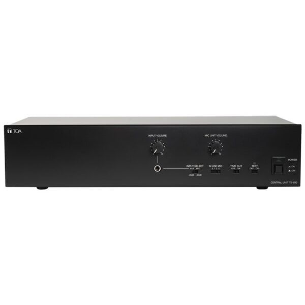 Bộ Trung Tâm TOA TS-690