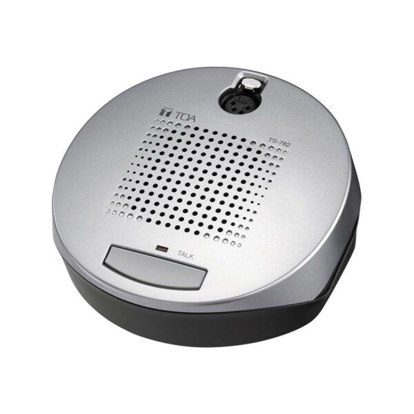 Máy đại biểu TOA TS-782