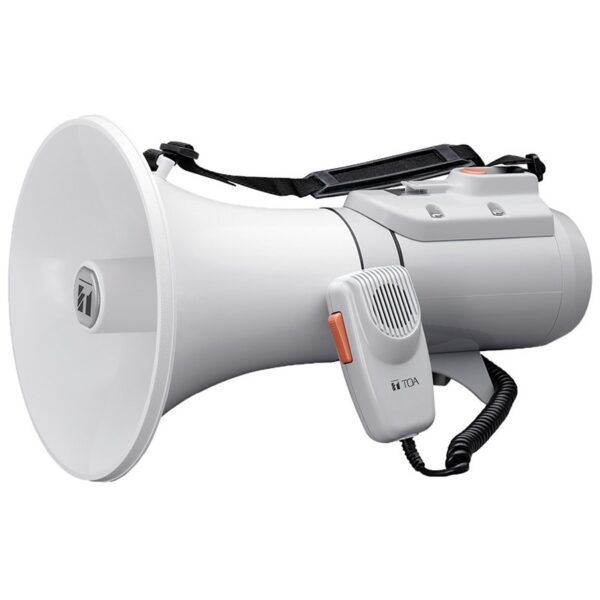  Megaphone TOA ER-2215W 