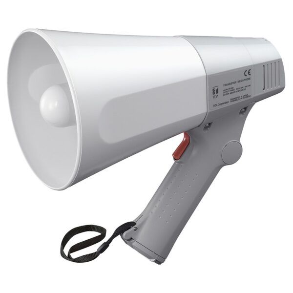  Megaphone TOA ER-520 