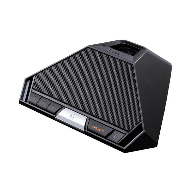 Máy Chủ Tịch Hồng Ngoại TOA TS-921