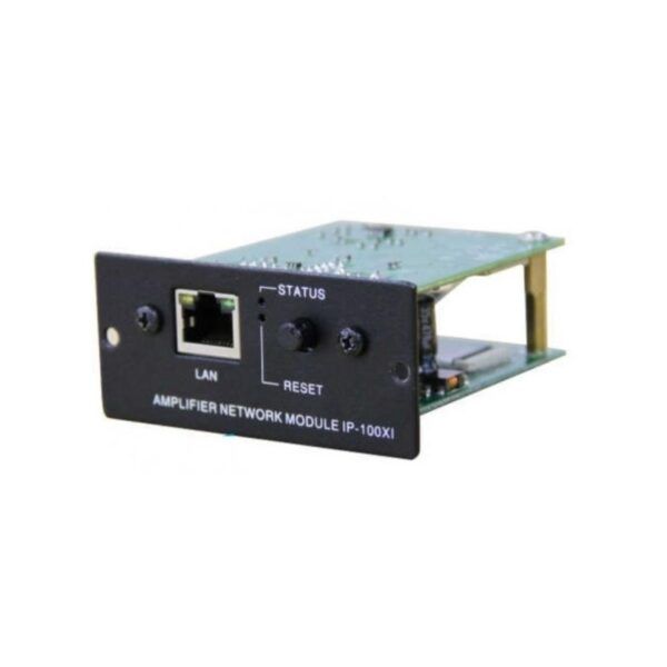 Mo đun Âm Thanh IP TOA IP-100XI