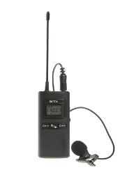 Bộ phát không dây cho hướng dẫn viên - phiên dịch: WG-D100T-AS