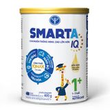  SỮA BỘT SMARTA IQ 1+ 