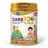  SỮA BỘT CARE 100 GOLD 