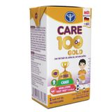  SỮA PHA SẴN CARE 100 GOLD+ 