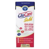  SỮA PHA SẴN GLUCARE GOLD 