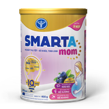  SỮA BỘT SMARTA MOM - Hương Việt Quất 