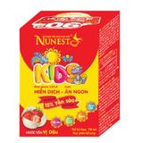  NUNEST KID VỊ DÂU 