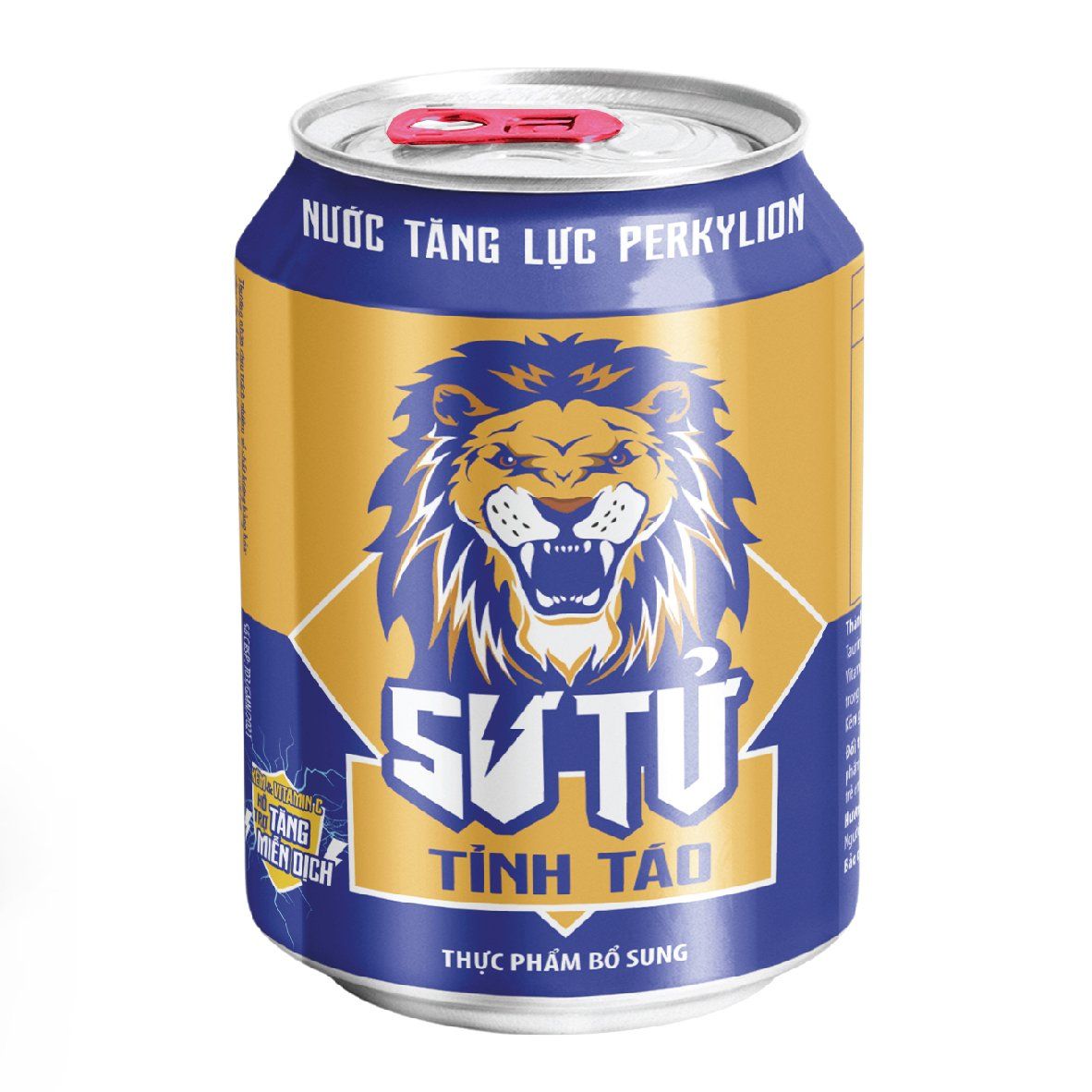 NƯỚC TĂNG LỰC PERKYLION