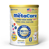  Sữa Bột METACARE OPTI 0+ 