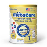  Sữa Bột METACARE OPTI 1+ 