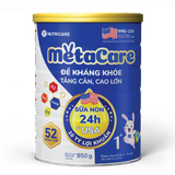  Sữa Bột METACARE 1+ 