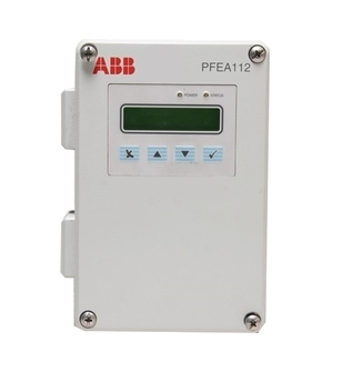 ABB SAFT 123 PAC