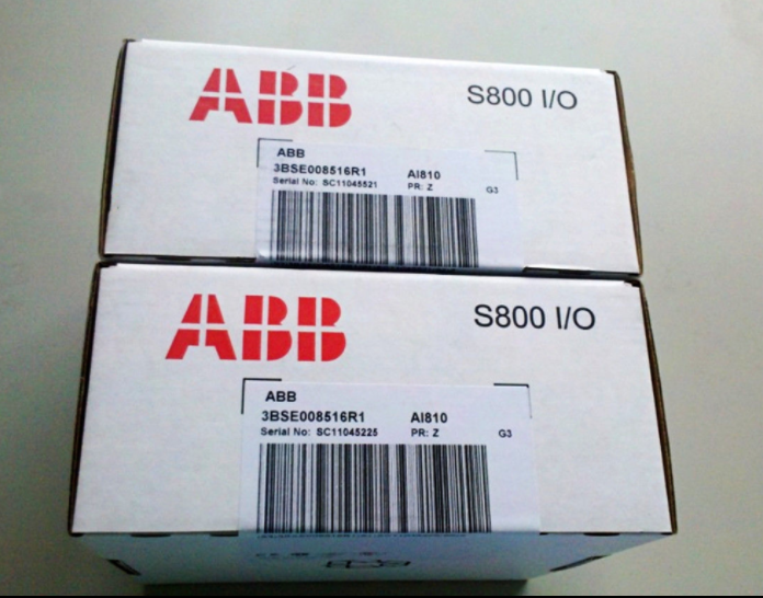 ABB TK801V012