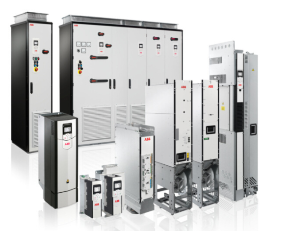 ABB VFD ACS355-03E-04A1-4