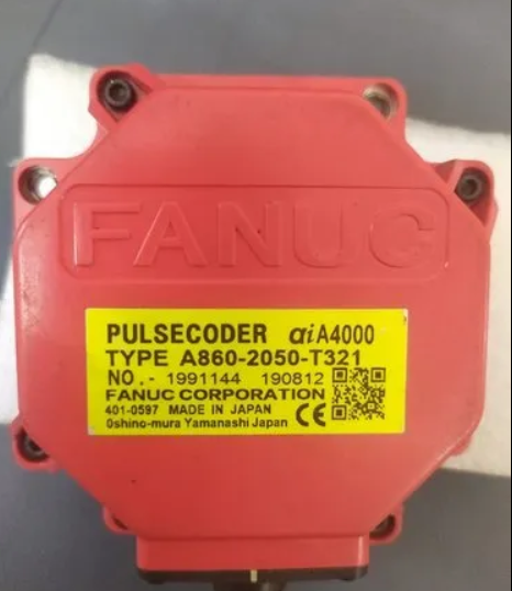 Encoder A860-2050-T321