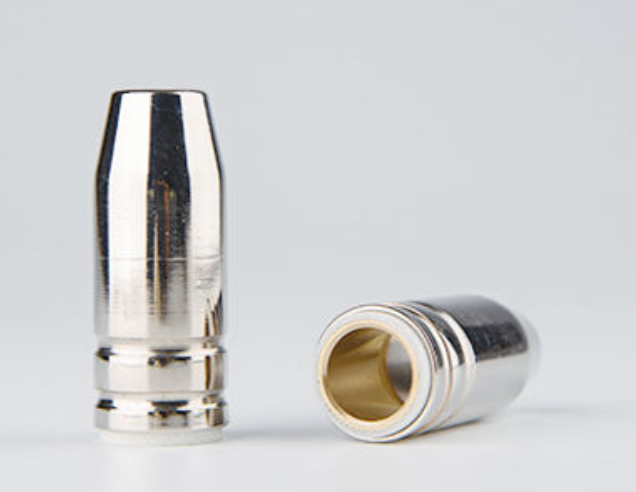 Thiết bị hàn - GAS NOZZLE - Chụp Khí Mỏ hàn145.0124