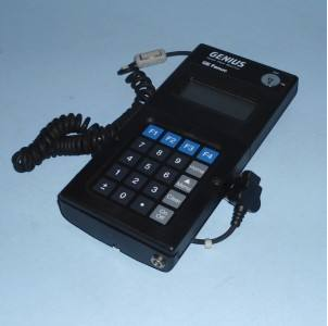 GE IC660HHM501L