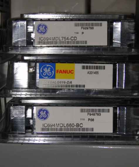 GE IC694MDL754
