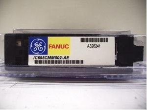 GE IC695CMM002